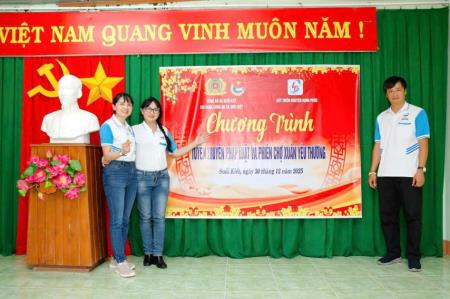 Phiên chợ 0 đồng - Xuân yêu thương tại Lâm Đồng ngày 30/12/2025
